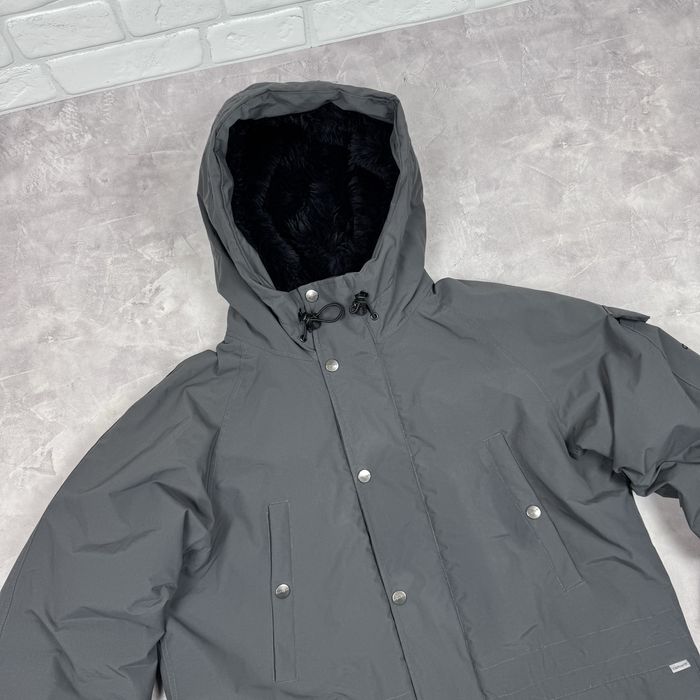 Зимова чоловіча куртка Carhartt WIP Anchorage Parka розмір XL