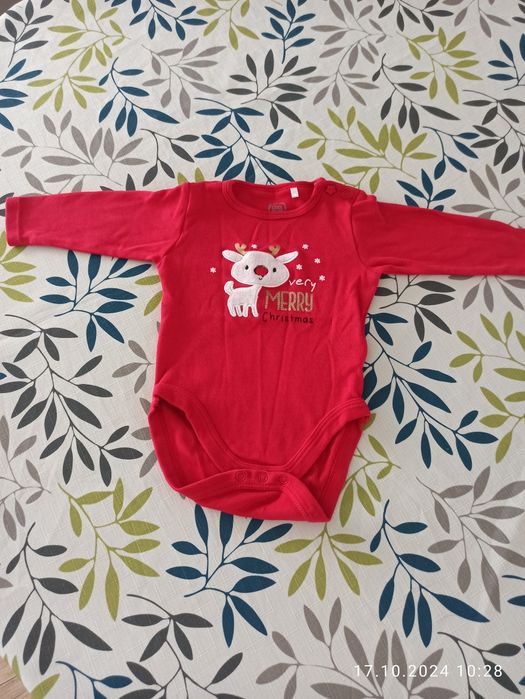 Body swiateczne rozm. 62