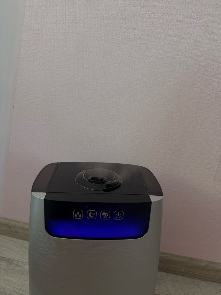 Зволожувач повітря neoclima
