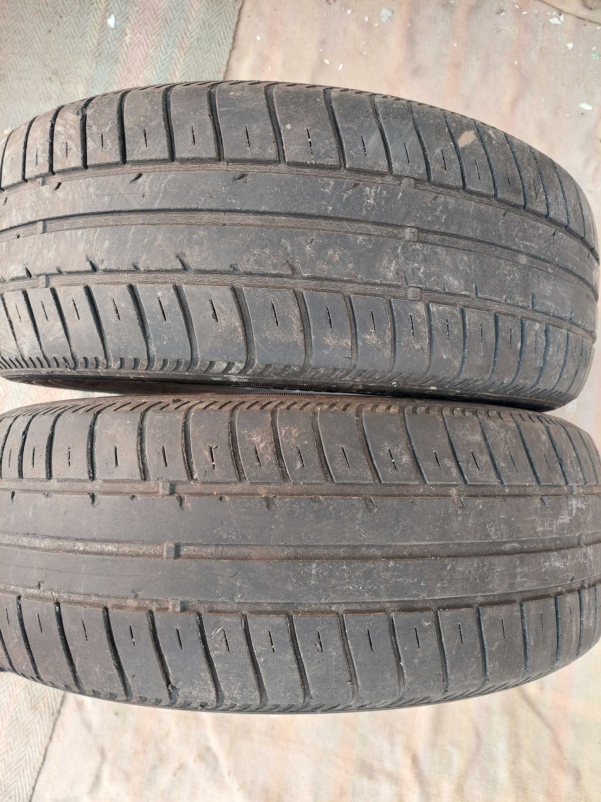 185/60 R-14  FULDA 82T