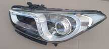Lampa lewa Hyundai I40 przód