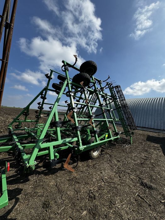 Культиватор ТЕХНОПОЛЬ АК-9,7