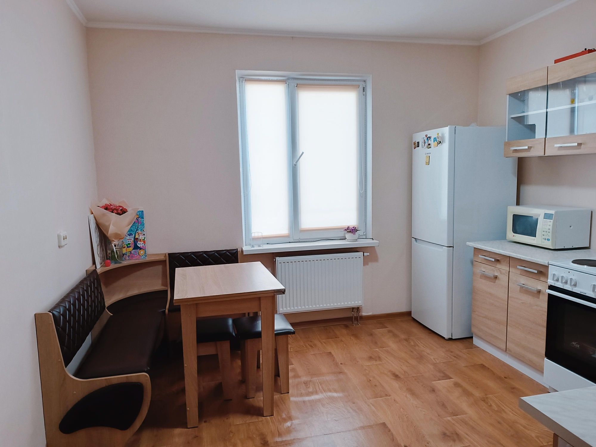 Продаж двокімнатної квартири