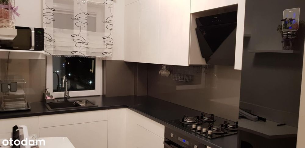 Mieszkanie na wynajem – Wołomin, ul. Mieszka I | 51 m² | 2 pokoje