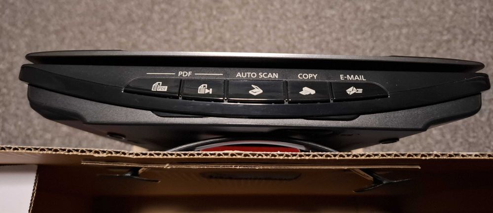 skaner Canon LiDE 210