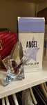 Oryginalny angel ETD Thierry Mugler woda toaletowa