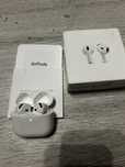 Наушники airpods pro4