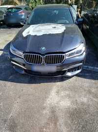 BMW 730d nacional