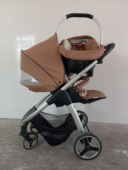 Conjunto passeio bebe