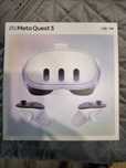 Meta Quest 3 128GB