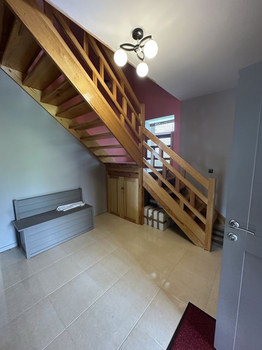 Продаж будинку с Клітчин