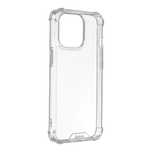 ROAR futerał ARMOR JELLY do IPHONE 13 Pro transparentny