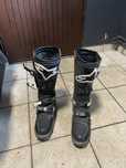 Buty Motocrossowe Alpinestars TECH 8 - 43