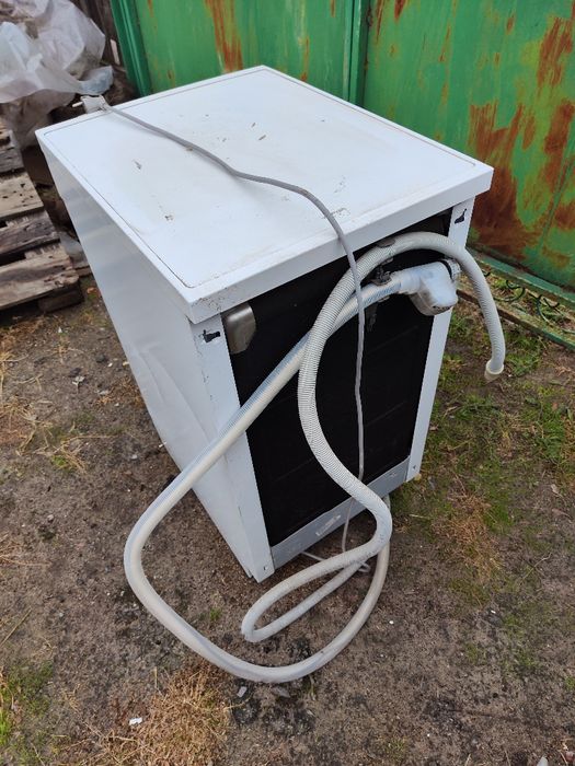 Посудомийна машина Бош Bosch