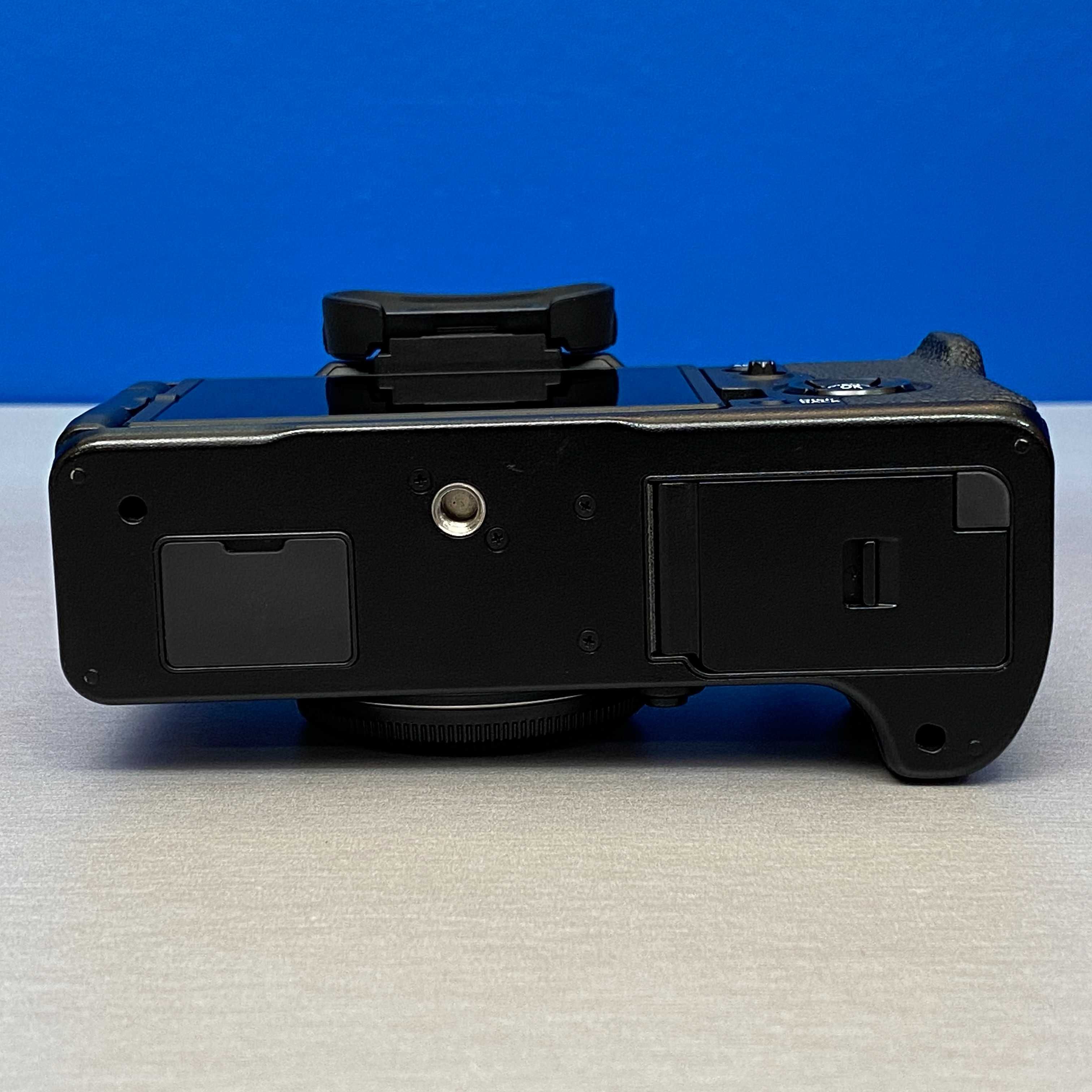 Fujifilm X-T4 (Corpo) - 26.1MP