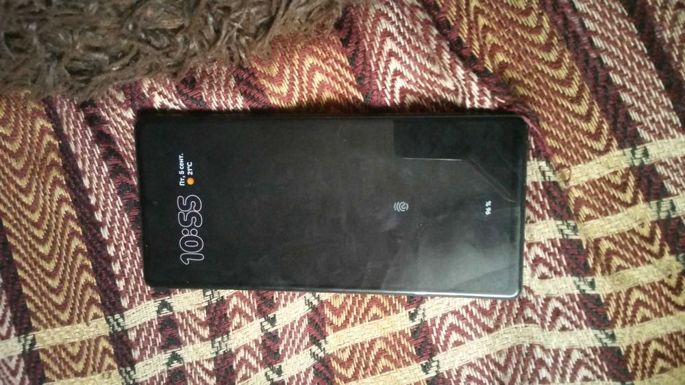 Google Pixel 6a 6/128