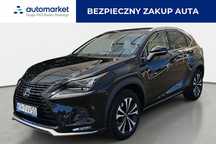 Lexus NX KR7VV50 # F Impression AWD