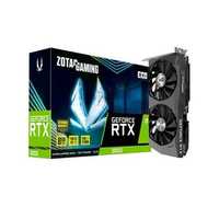 Placa Gráfica Zotac Gaming GeForce RTX 3050 ECO 8GB
 - NOVO | GAR 36M