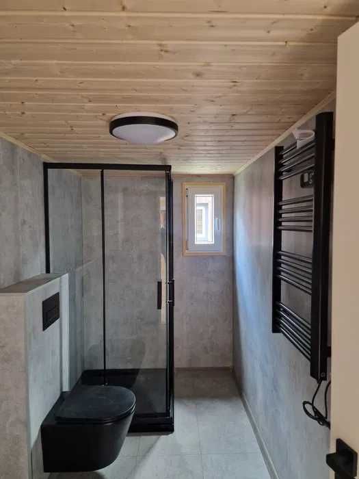 Black Friday! Domek mobilny całoroczny Antresola Pod Klucz! MEGA CENA!