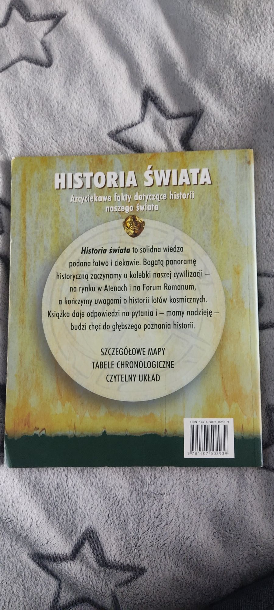 Historia świata - arcyciekawe fakty dotyczące historii naszego świata