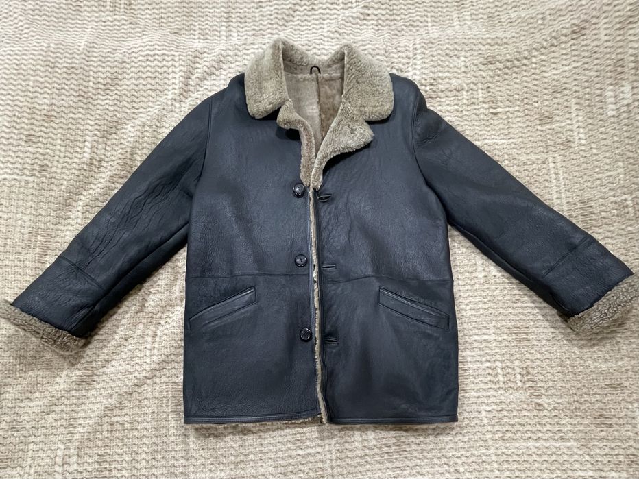 Дублянка чоловіча