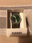 Relogio novo Casio