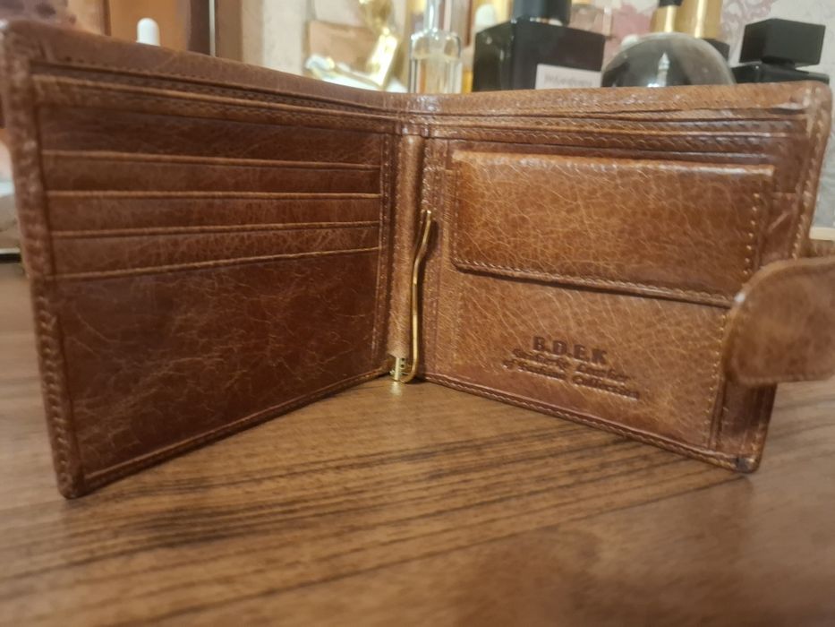 Гаманець для чоловіків