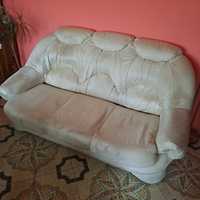 Sprzedam używaną sofe w dobrym stanie