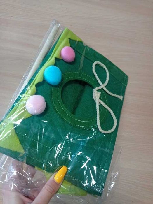 Domek tipi dla chomika gryzonia