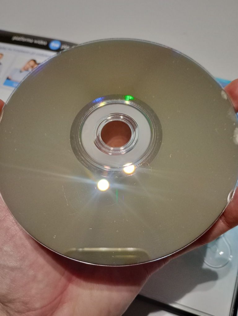 Mój rower cała prawda o facetach Dvd