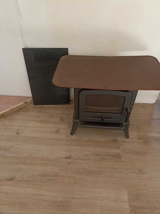 kominek k 7 kratki