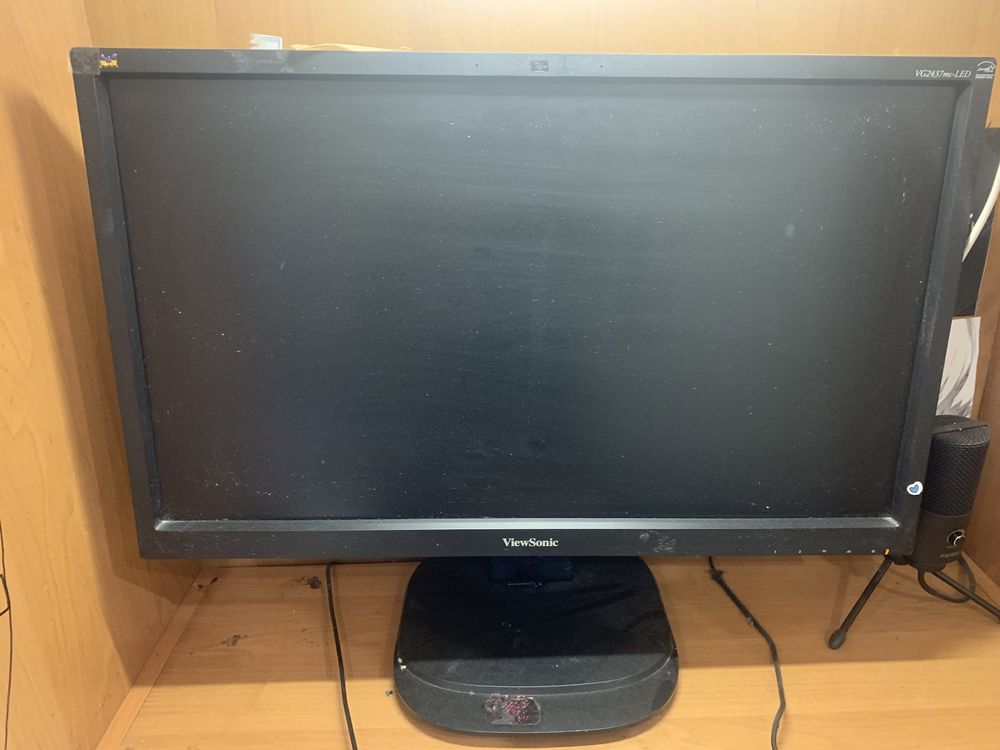 Компютер+Монитор (i5-3470-gtx 1650)