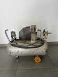 Compressor 50L- com pouco uso