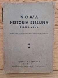 Nowa Historia Biblijna diecezjalna
