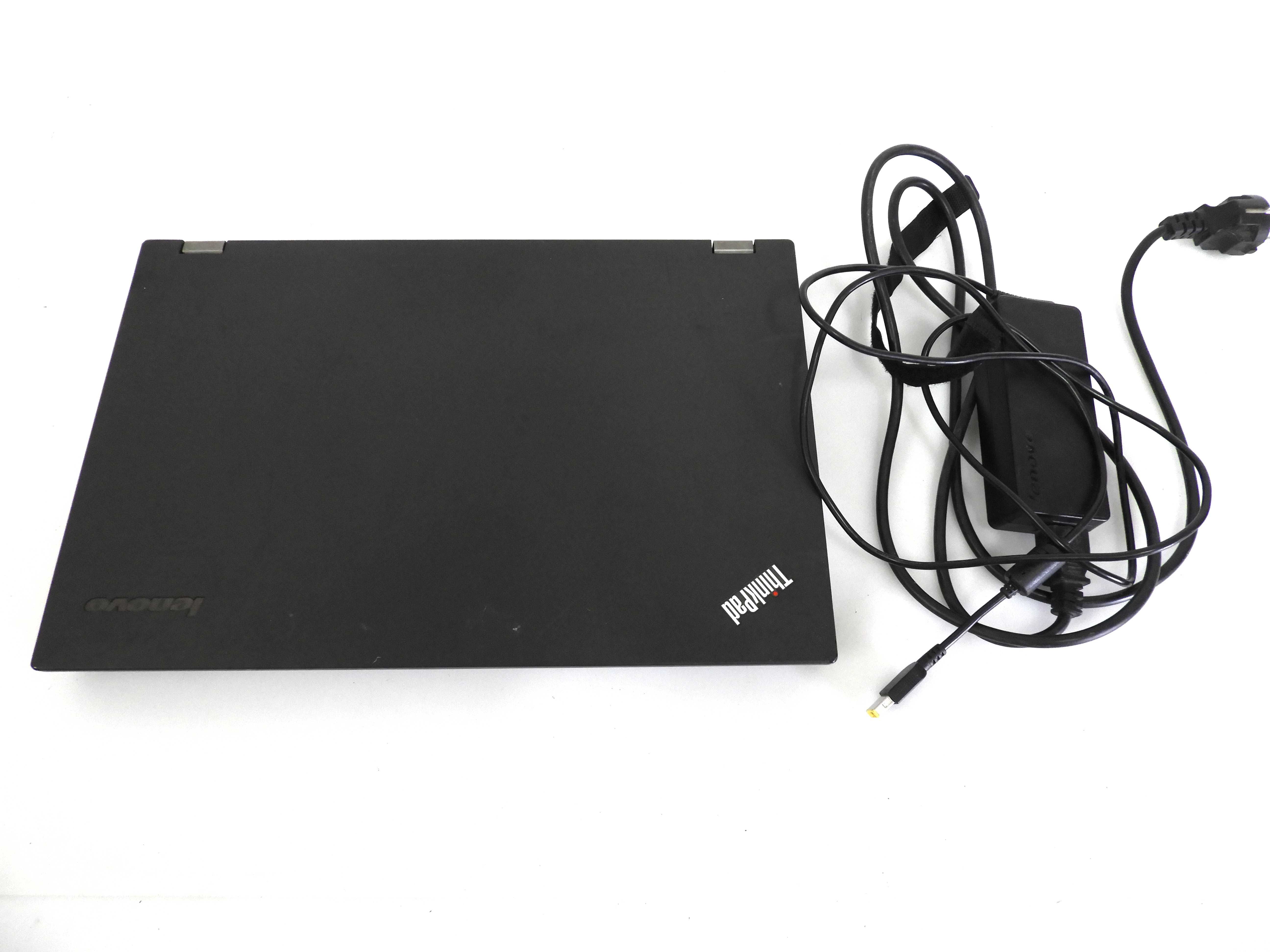 Laptop Lenovo ThinkPad T540p i5-4200M