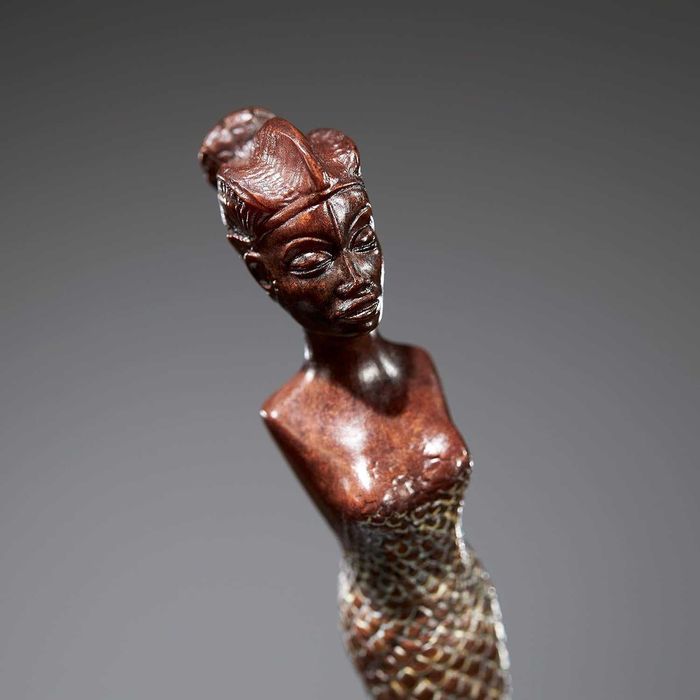 Harry Potter Wand of Lally Hicks in Ollivanders Box – Noble Collection64284017827457124