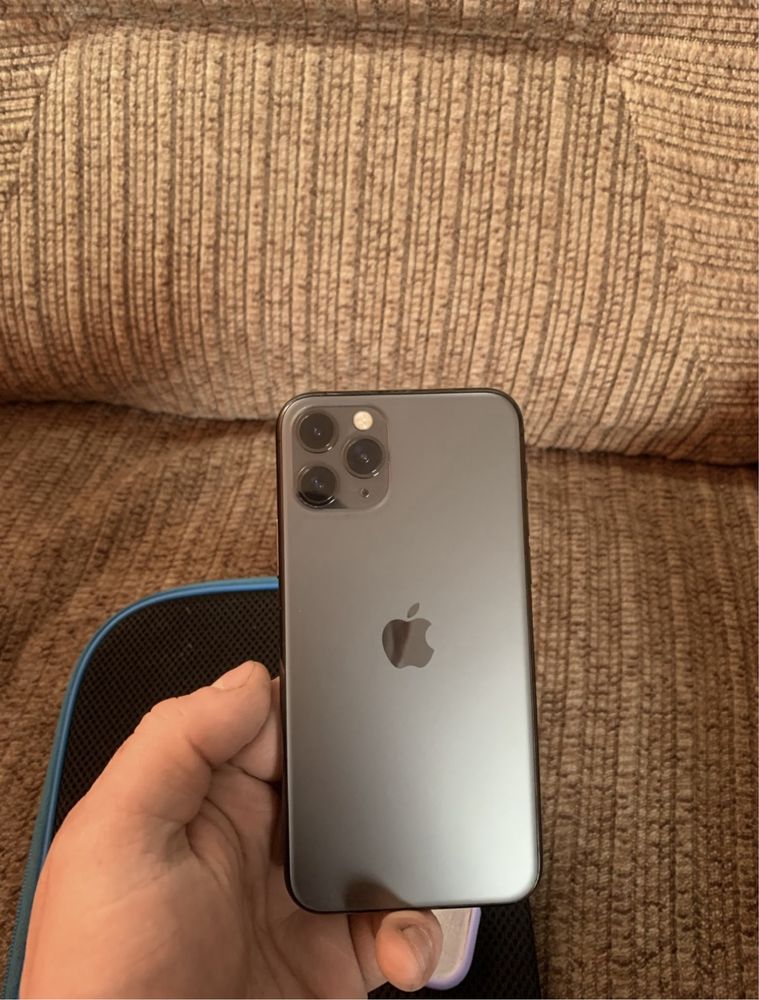 Iphone 11 pro 64gb neverlock