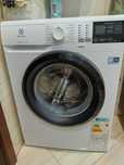 Pralka Electrolux slim