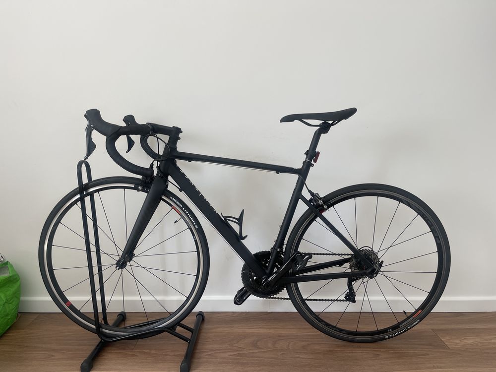 Bicicleta EDR AF 105 - Tamanho S