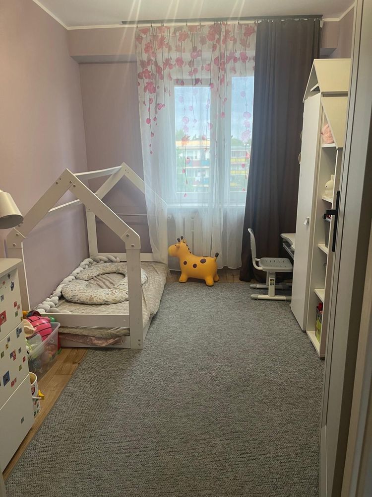 Mieszkanie 4p 71m2 Karzew Os. Ługi po remoncie