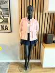 ZARA Różowa kurtka r. M ref. 2719/614/620