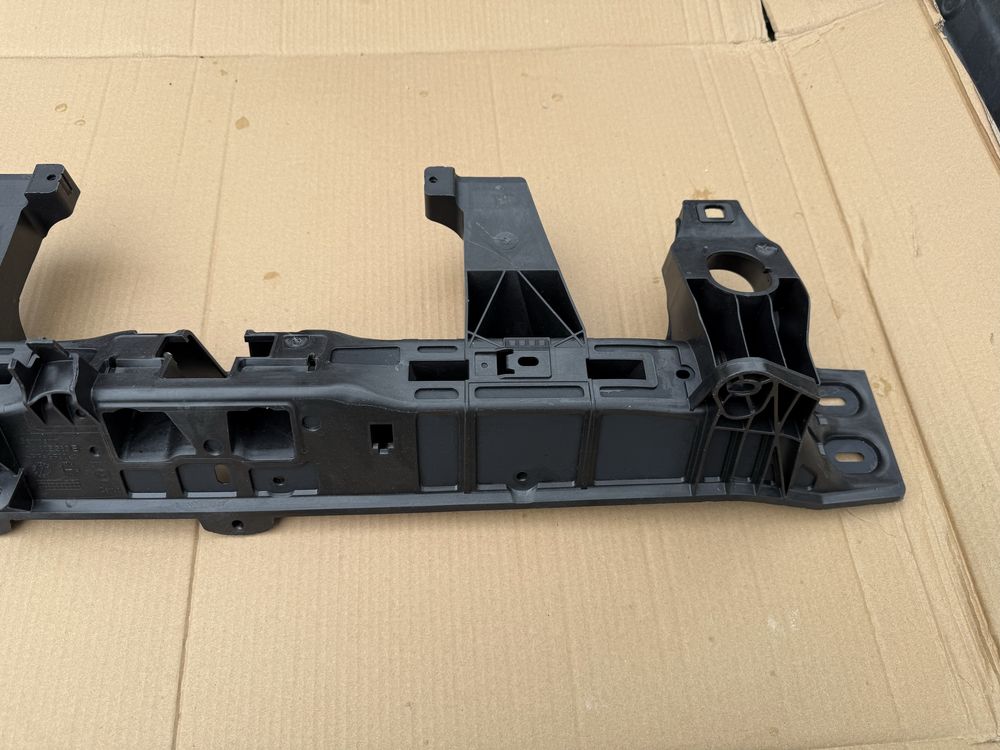 Передня панель Volkswagen ID 3