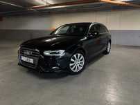 Audi A4 Audi A4 Avant 1.8 TFSI 2013 | 271 000 km | Bezwypadkowy | Do negocjacj