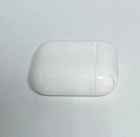 Наушники APPLE AirPods 2 кейс
A1602