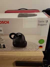 Odkurzacz Bosch nowy czarny w pudełku, i zdjecie