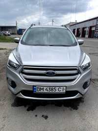 Ford Escape  2017