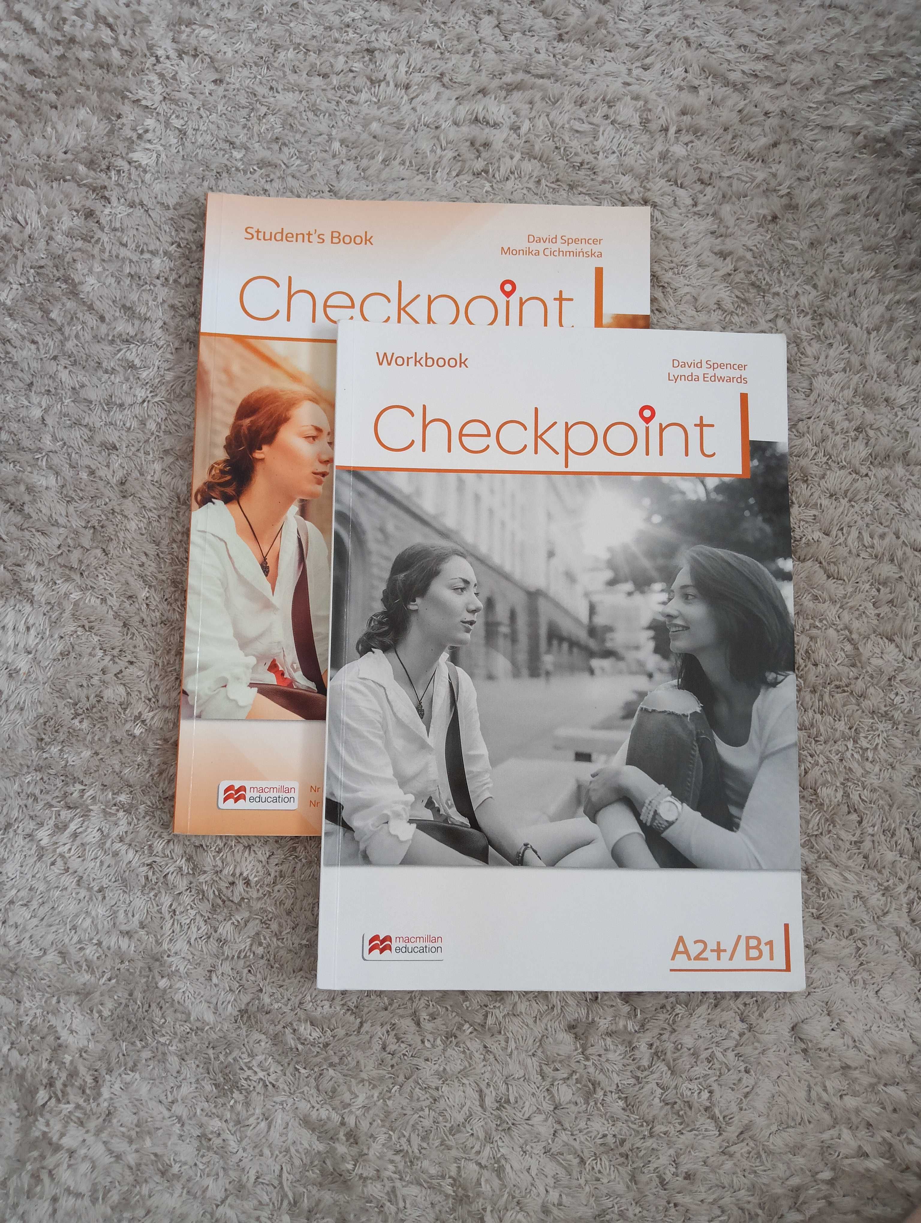 Checkpoint A2+/B1