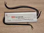 Zasilacz Mean Well HLG-240H-48B 48V 5A 240W transformator Lampa LED