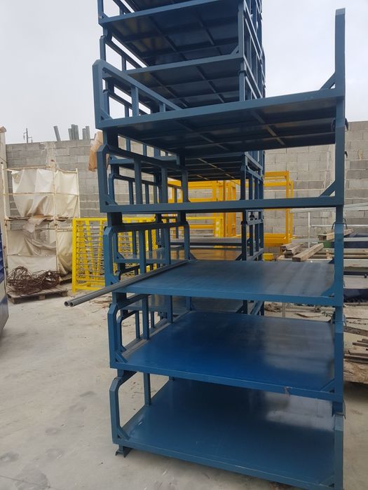 Estantes cavaletes para lojas de roupa tecido rolos de papel