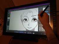 Tablet graficzny  XP pen Artist 22e pro